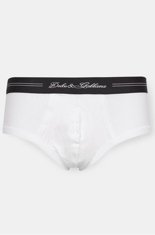 Brando gaće od rastezljivog pamučnog jerseya