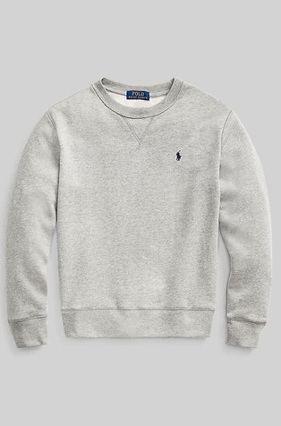 Pulover od mješavine pamuka