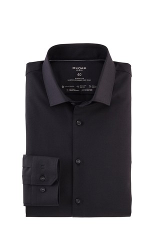 No. Six 24/Seven super slim fit košulja