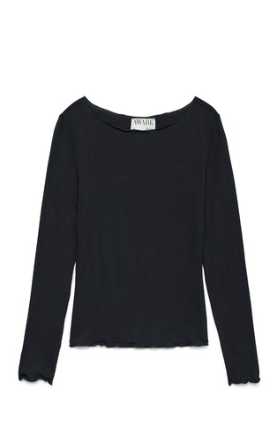 AWGLESHA majica dugih rukava