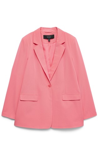 VMZELDA Loose fit blazer