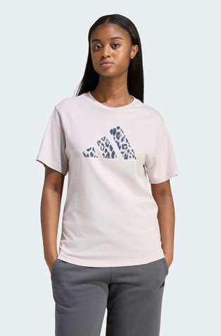 Animal majica kratkih rukava s logo otiskom