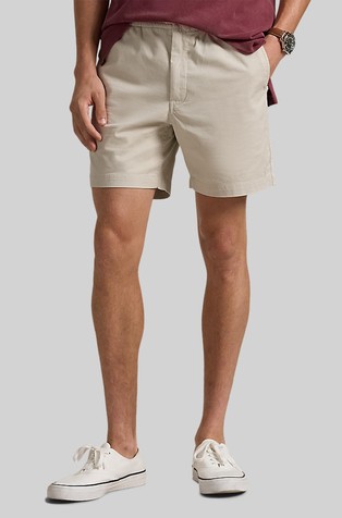 Polo Prepster Stretch Twill Short