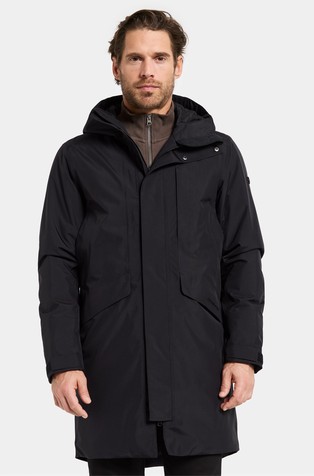 Kenny vodootporna parka