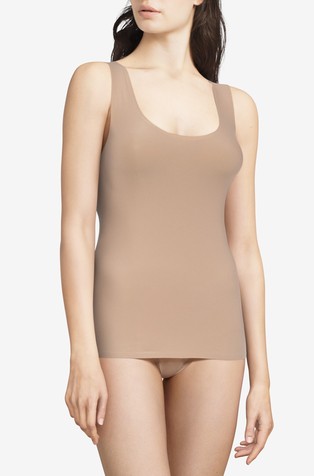 SoftStretch potkošulja sa širokim naramenicama