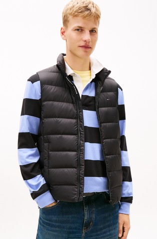 Down Gilet