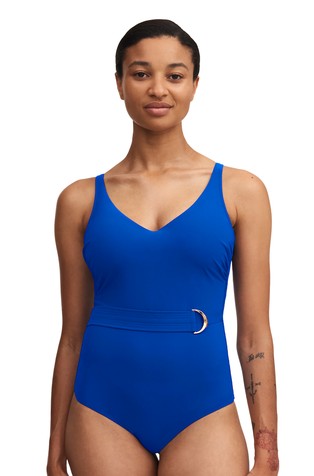 Celestial jednodijelni kupaći kostim sa žicom