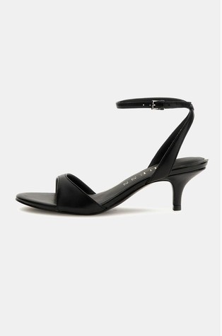 Lerela kožne sandale