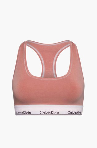 Calvin klein Modern Lift Bralette Pink