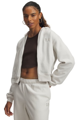 Icon Vida pulover s flisiranom unutrašnjošću