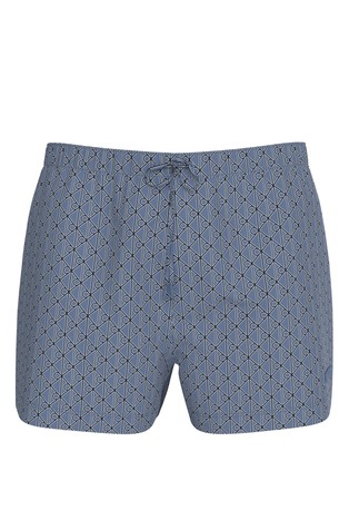 Short Drawstring Swim Shorts - CK Essentials