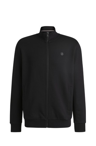 Pulover od mješavine pamuka s dvostrukim monogramom B