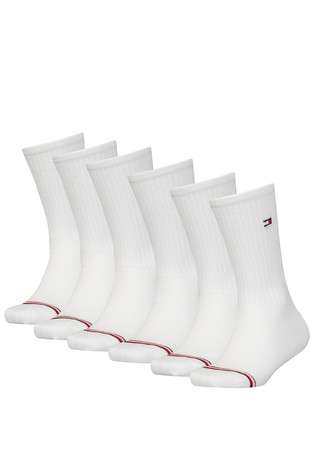 Paket od 3 para dječjih čarapa od mješavine pamuka