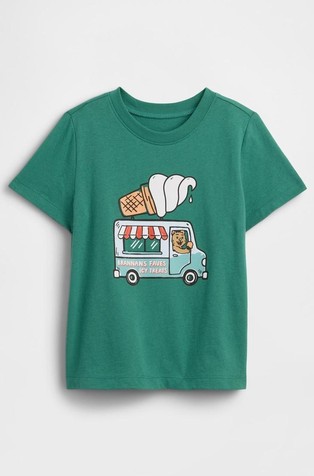 babyGap Graphic T-Shirt