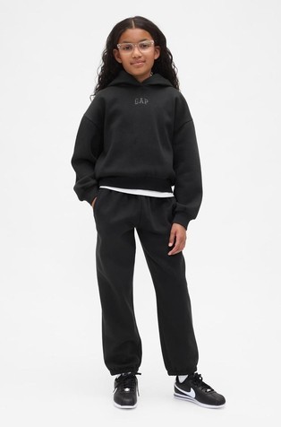 Gap logo donji dio trenirke za djevojčice