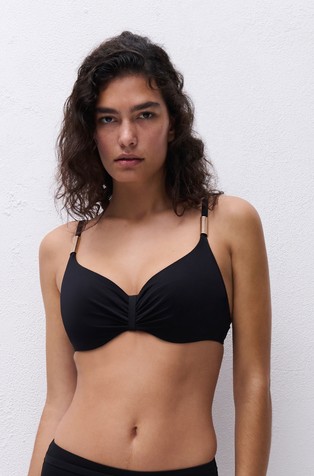 Icon Bikini Underwire Bra