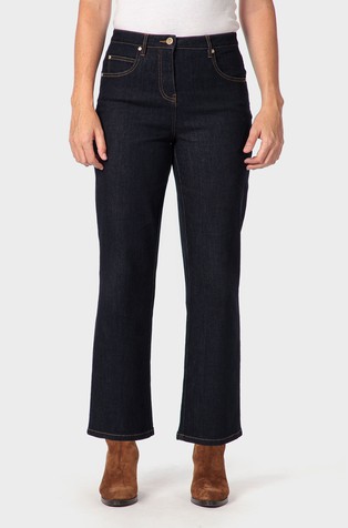 Regular fit jeans hlače