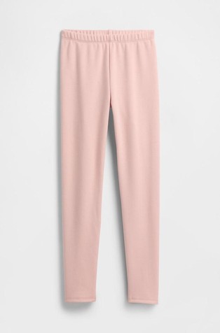 Podstavljene tajice za djevojčice