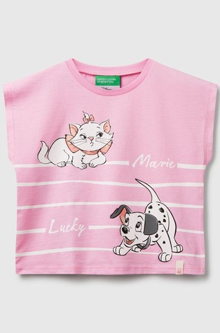 The Aristocats ©Disney majica bez rukava