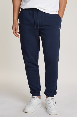 Slim fit donji dio trenirke s flisiranom unutrašnjošću