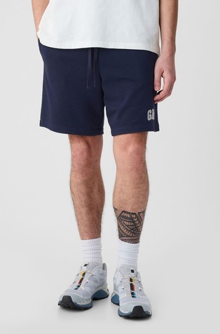 Gap logo muške kratke hlače