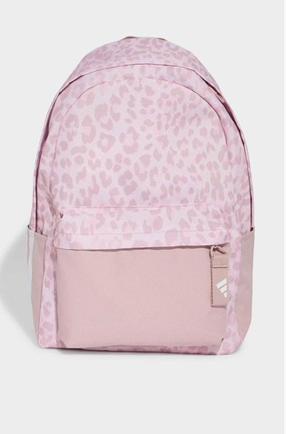 Ruksak s leopard printom