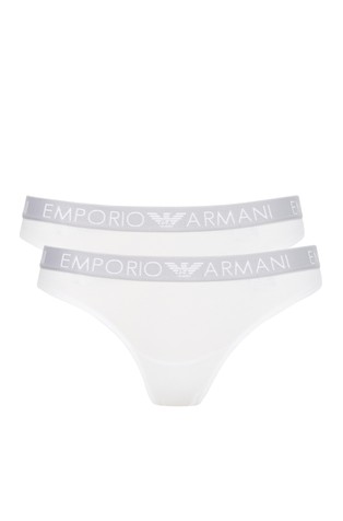 Paket 2 para brazilki s ikoničnim logotipom