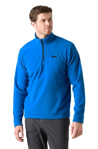 Daybreaker Half-Zip Fleece