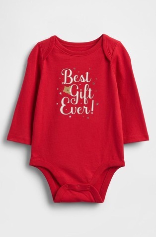 Body dugih rukava za bebe