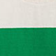 Zelena - Billiard Green / Deckwash White