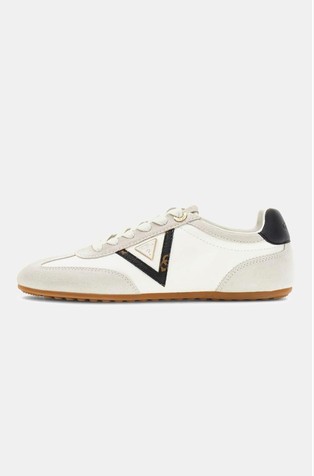 Relli leather sneakers