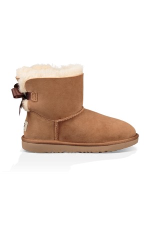 Mini Bailey Bow II gležnjače