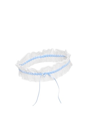 Mili garter