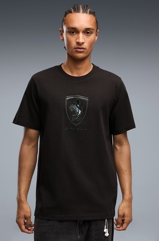 Puma x Scuderia Ferrari Cotton Tee