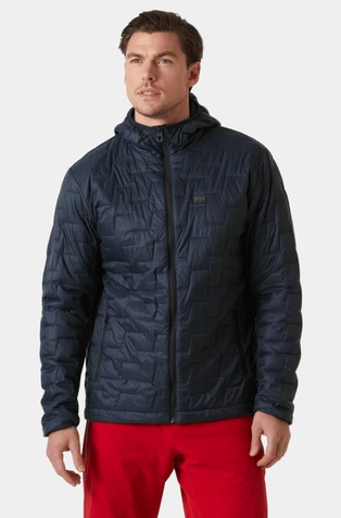 Lifaloft vodootporna izolacijska jakna s kapuljačom