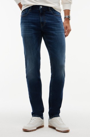 Austin Slim Tapered Jeans
