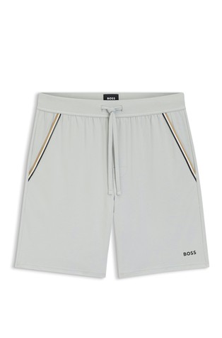 Donji dio pidžame od rastezljivog pamuka