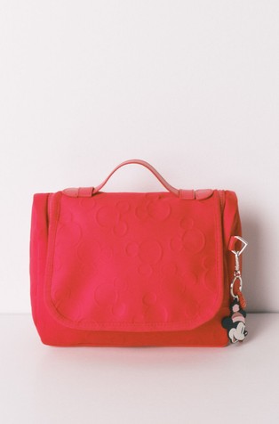 Mickey Mouse veća kozmetička torbica od neoprena