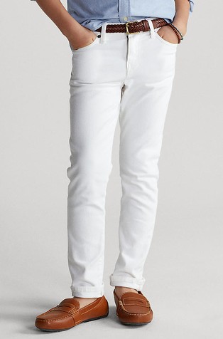 Sullivan slim fit jeans hlače