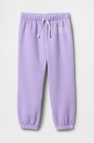 Gap logo donji dio trenirke za djecu djevojčice