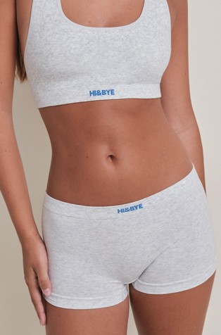 HI&BYE bešavne bokserice