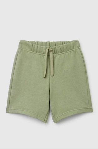 Kratke hlače od organskog pamuka