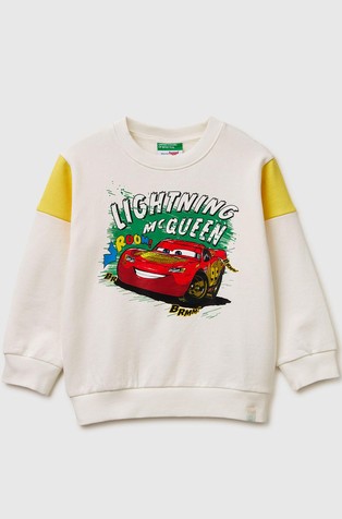 Disney© Pixar Cars pamučni pulover