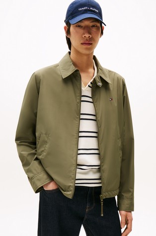 Vodoodbojna košulja-jakna