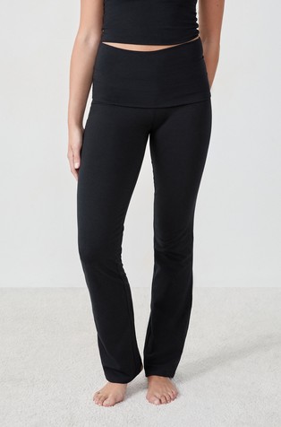 Galatea donji dio pidžame od mješavine pamuka