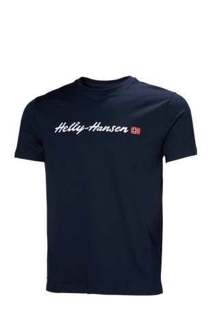 Core Graphic T-shirt 2.0