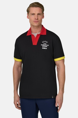 FIFA World Cup 2026 Winner Nations polo majica kratkih rukava