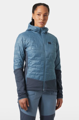 Lifaloft hibridna izolacijska jakna