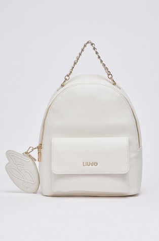 Ruksak s uklonjivom malom torbicom