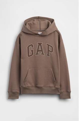 Gap logo hoodie za dječake